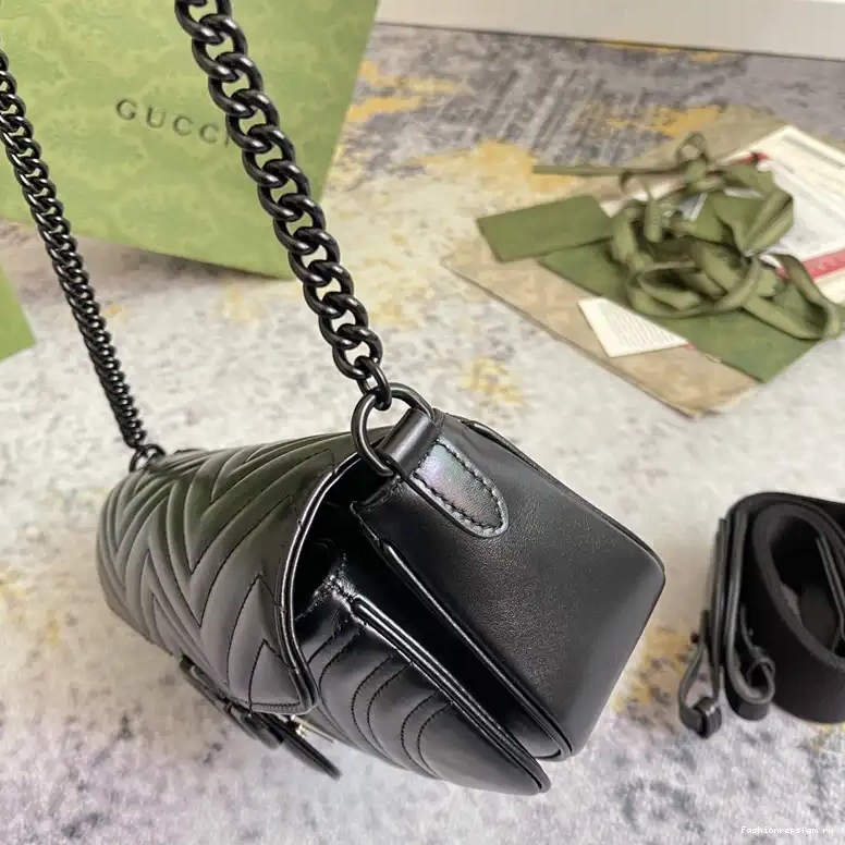 Fashionreps 2301DJ0010 Bag Gucci 0806